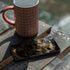 Alchemy Carta Gestaltkopf iPhone 11 Skin